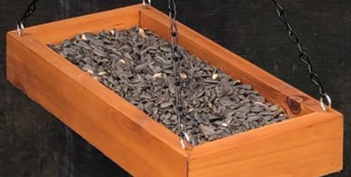 diy -雪松-鸟- 6.1种子托盘-梅花鹿